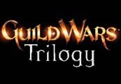 Guild Wars Trilogy Digital Download CD Key