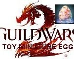 Guild Wars 2 - TOY MINIATURE EGG DLC Digital Download CD Key