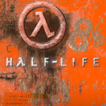 Half-Life Steam Gift