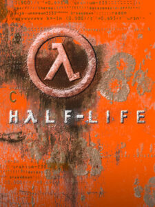 Half-Life Steam Gift Action 2024-09-20