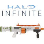 Halo Infinite - NERF Bulldog Shot Gun Skin DLC Xbox Series X|S / Windows 10 CD Key