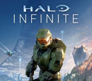 Halo Infinite - 120 min Double XP XBOX One/PC CD Key