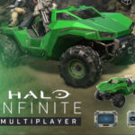 Halo Infinite: Pass Tense - Razerback Bundle XBOX One / Xbox Series X|S / Windows 10 CD Key