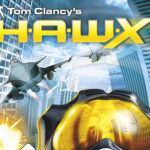 Tom Clancy's H.A.W.X PC Download CD Key