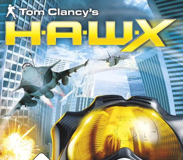 Tom Clancy’s H.A.W.X PC Download CD Key Action 2025-01-11