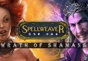 Spellweaver: Wrath Of Shamans 2.0 DLC Digital Download CD Key Adventure 2024-07-27