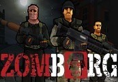 Zomborg Steam CD Key