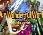 Our Wonderful World Steam CD Key