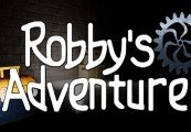 Robby’s Adventure Steam CD Key Adventure 2024-05-04