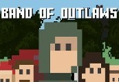 Band of Outlaws Steam CD Key