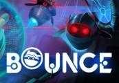 Bounce Steam CD Key