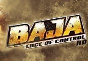 BAJA: Edge of Control HD Steam CD Key