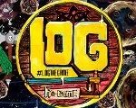 LOG the game Steam CD Key