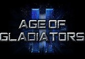 Age of Gladiators II Steam CD Key