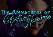 The Adventures of Capitano Navarro Steam CD Key