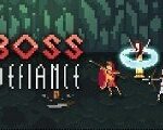 Boss Defiance Steam CD Key