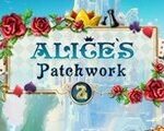 Alice's Patchworks 2 Steam CD Key