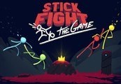 Stick Fight: The Game Steam CD Key