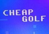 Cheap Golf Steam CD Key