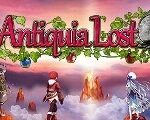 Antiquia Lost Steam CD Key