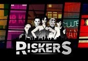 Riskers Steam CD Key