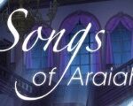 Songs of Araiah: Re-mastered Edition Steam CD Key