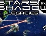 Stars in Shadow - Legacies DLC Steam CD Key