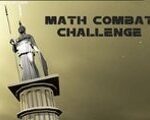 Math Combat Challenge Steam CD Key