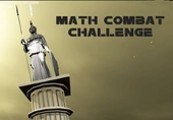 Math Combat Challenge Steam CD Key