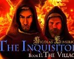 Nicolas Eymerich The Inquisitor Book II : The Village Steam CD Key