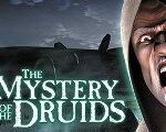 The Mystery of the Druids Steam CD Key