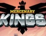 Mercenary Kings Steam CD Key