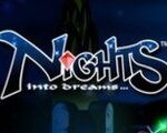 NiGHTS into Dreams Steam CD Key