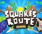 Square's Route Steam CD Key