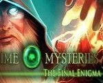 Time Mysteries 3: The Final Enigma Steam CD Key