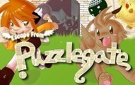 Escape from Puzzlegate Steam CD Key