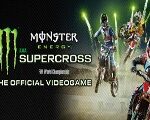 Monster Energy Supercross - The Official Videogame Steam CD Key