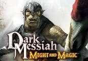 Dark Messiah of Might and Magic Steam CD Key