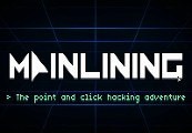 Mainlining Steam CD Key