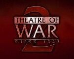 Theatre of War 2: Kursk 1943 Steam CD Key