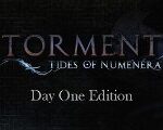 Torment: Tides of Numenera Day One Edition Steam CD Key