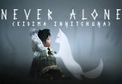 Never Alone + Foxtales DLC Steam CD Key