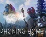 Phoning Home Steam CD Key