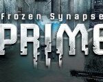 Frozen Synapse Prime Steam Gift