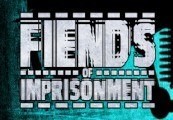 Fiends of Imprisonment + Break Into Zatwor + Absconding Zatwor Steam CD Key