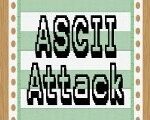 ASCII Attack Steam CD Key