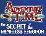 Adventure Time: The Secret Of The Nameless Kingdom Steam Gift