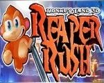 Monkey Land 3D: Reaper Rush Steam CD Key