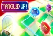 Tangled Up! Steam CD Key