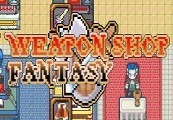 Weapon Shop Fantasy Steam CD Key